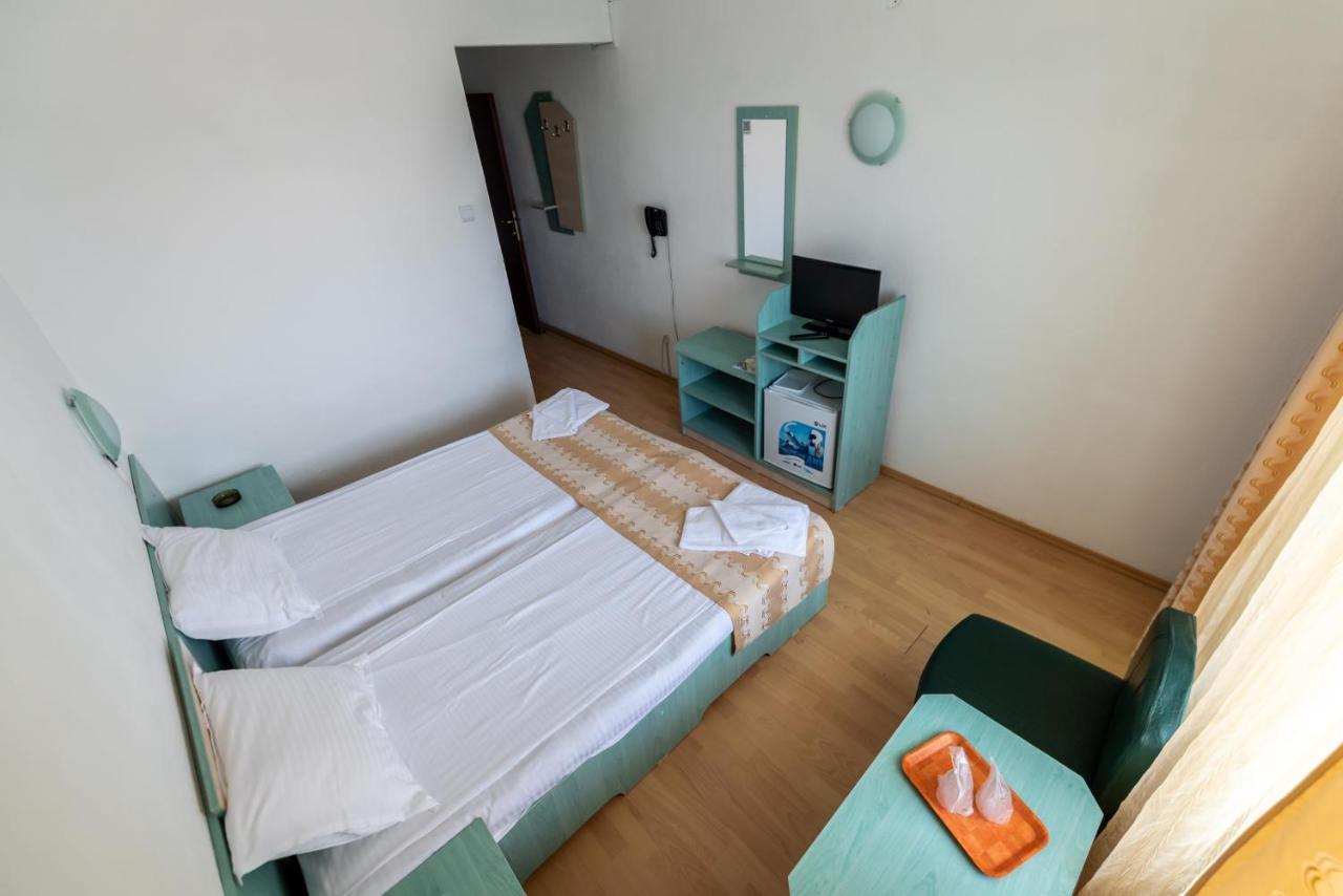 Hotel Capitol Jupiter Kültér fotó