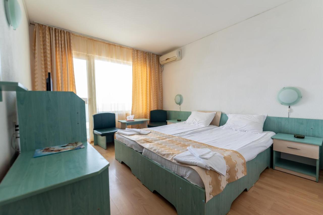 Hotel Capitol Jupiter Kültér fotó