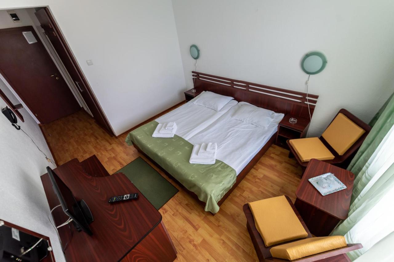 Hotel Capitol Jupiter Kültér fotó