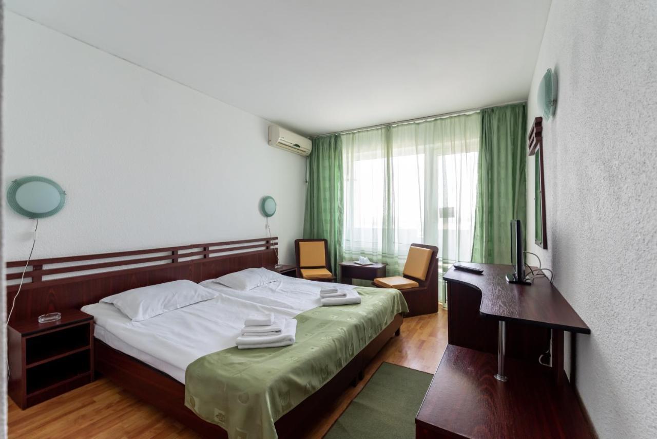Hotel Capitol Jupiter Kültér fotó