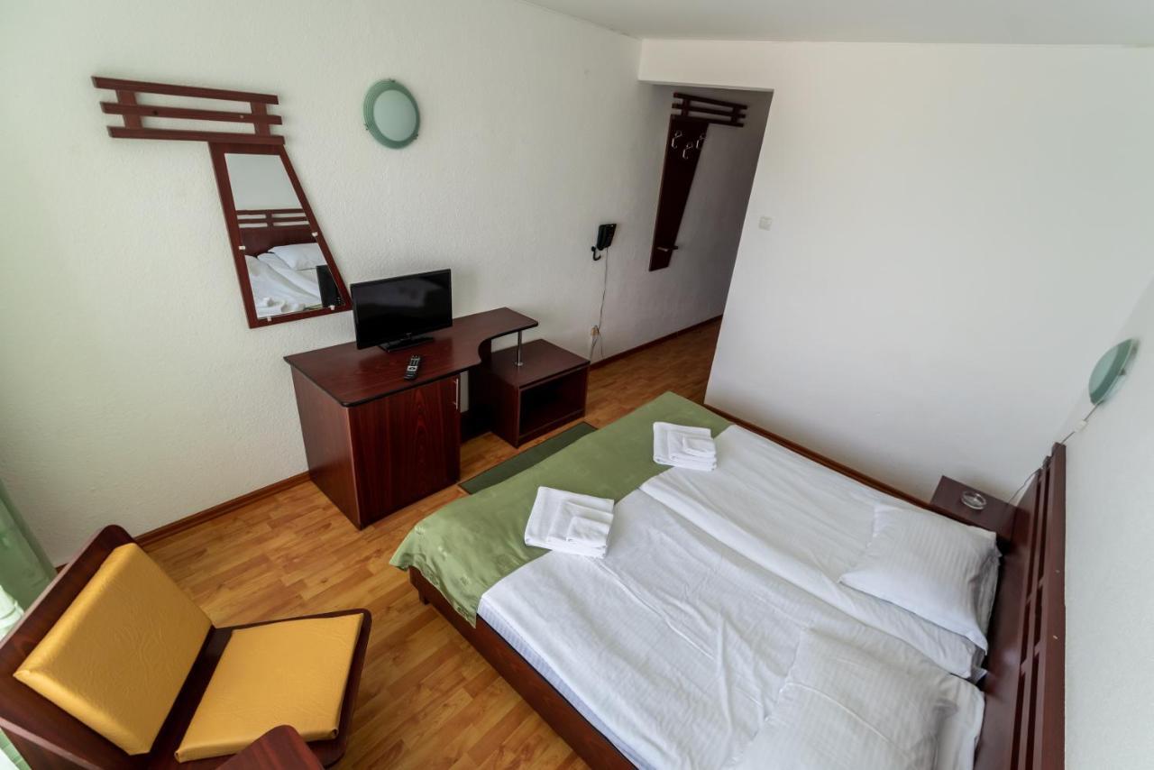 Hotel Capitol Jupiter Kültér fotó