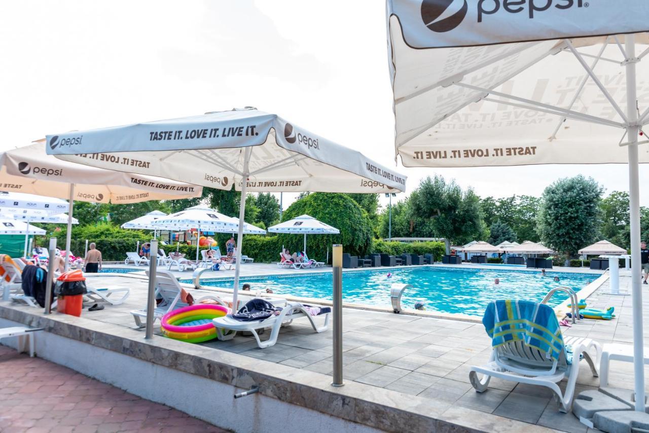 Hotel Capitol Jupiter Kültér fotó