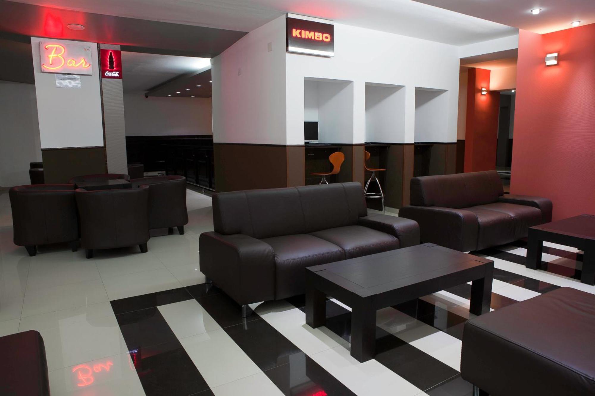 Hotel Capitol Jupiter Kültér fotó