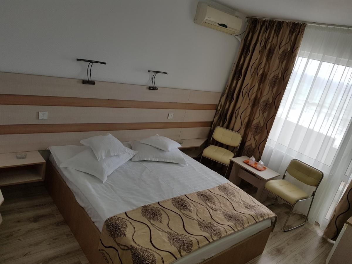 Hotel Capitol Jupiter Kültér fotó