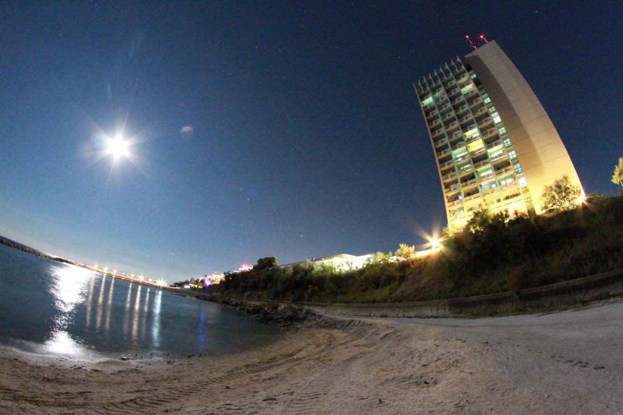 Hotel Capitol Jupiter Kültér fotó