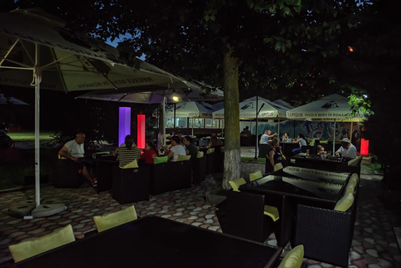 Hotel Capitol Jupiter Kültér fotó